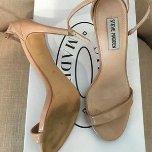Steve Madden Stecy Heels